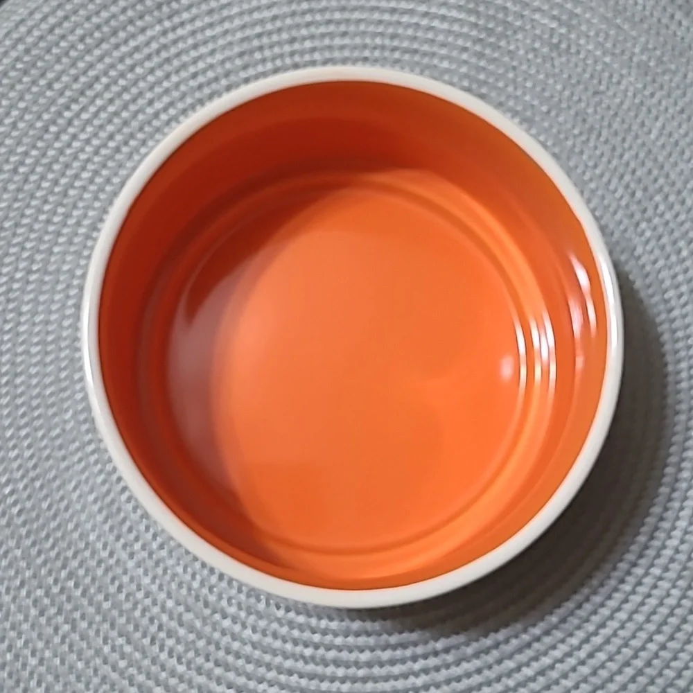 Rae Dunn Dog Bowl